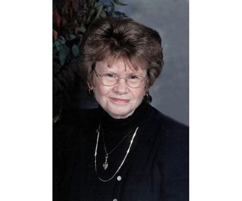 Audrey Tobin Obituary (1930 - 2024) - Racine, WI - Racine Journal Times