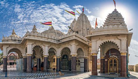 Visit These 7 Temples In Jalandhar For A Spiritual Trip In 2025