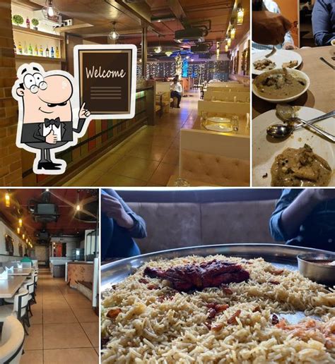 Zafar's Mandi and Grill, Hyderabad - Restaurant menu, prices and reviews