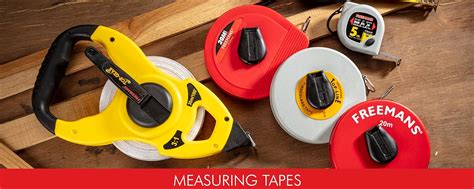 Amazon.in: FREEMANS: Measuring Tapes