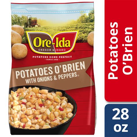 Potatoes O Brien Recipe Baked | Besto Blog