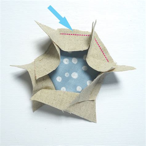 Hexagon Coaster Project Quilt Tutorial 的图像结果