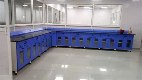 Laboratory Table - Stainless Steel Instrument Table Manufacturer from ...