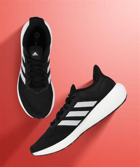 Adidas Pureboost Shoes - Buy Adidas Pureboost Shoes online at Best ...