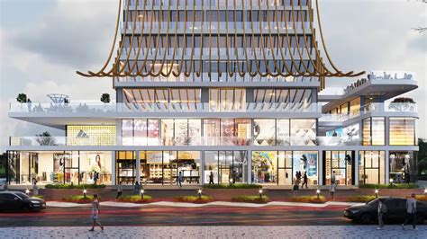 The Empire - Official Website | Premium Office and Retail Space in ...