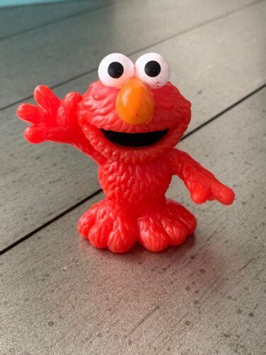 Playskool 1995 Elmo 的图像结果