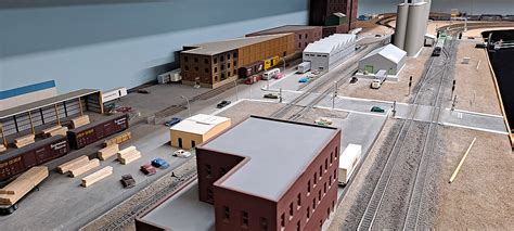 Model Rail Operations 的图像结果