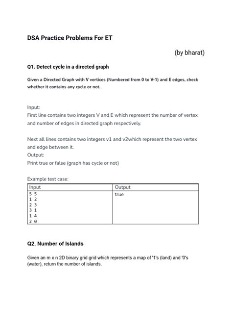 How to Approach a DSA Problem 的图像结果