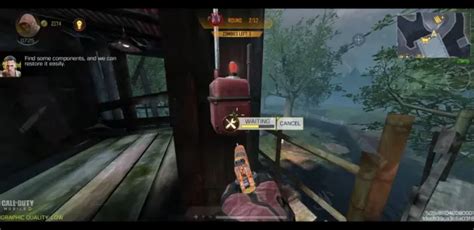 Image result for Cod Mobile Zombies Mod