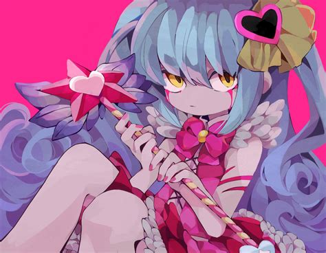 queen of hatred (project moon and 1 more) drawn by muu_037 | Danbooru