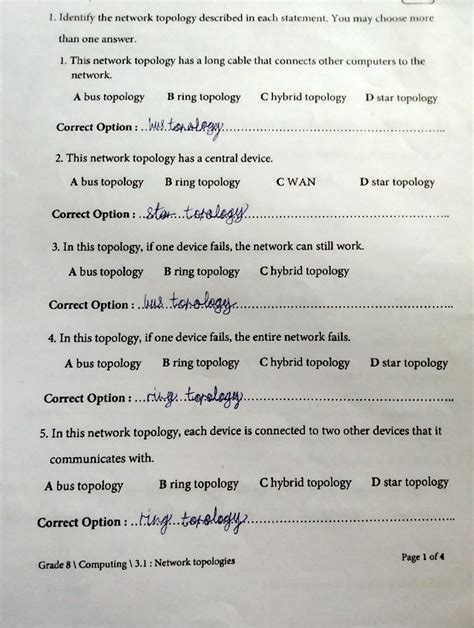 Tcp ip 8th ig - Tcp ip worksheet - Computer Science SL - State the ...