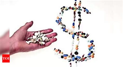 Glenmark to pay $30mn to settle US price fixing - Times of India