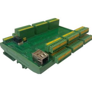 Digital Input Card 的图像结果