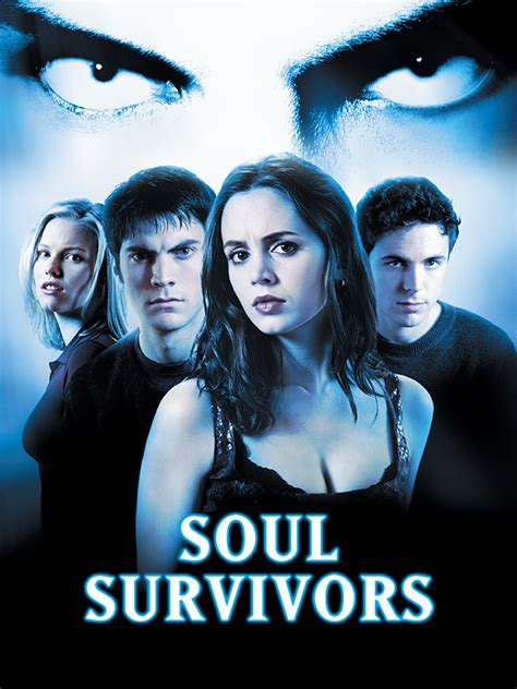 Soul Survivors Movie Poster