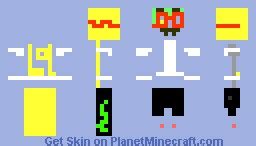 Alien Minecraft Skin 的图像结果