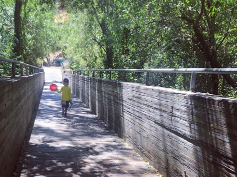 Cull Canyon Recreation Area and Swim Lagoon Castro Valley ...
