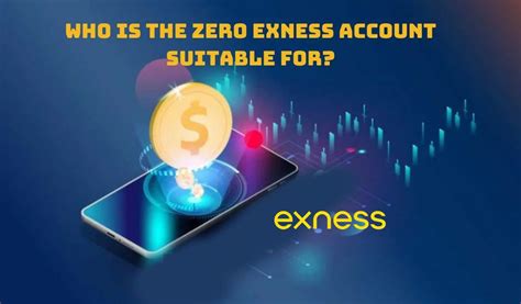 Exness zero account? इसकी और रॉ स्प्रेड खातों की तुलना