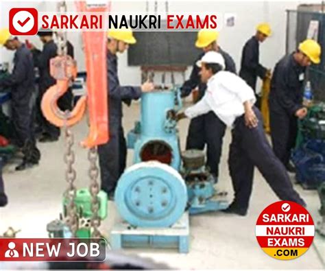 NHPC Limited Trainee Engineer (Mech.) Recruitment 2024 | Last Date 22 ...