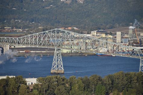 HistoricBridges.org - Lewis and Clark Bridge Photo Gallery