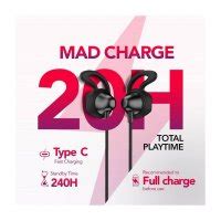 Madrabbit Fly Wireless Specifications | FullSpecs.net