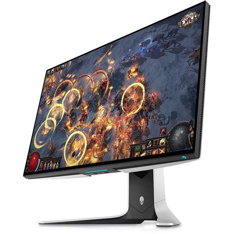 Image result for Alienware Monitor E7 White