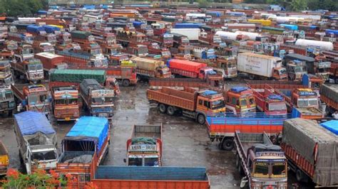Delhi to ban entry of outside heavy vehicles from Oct-Feb next year ...