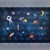 Interstellar - Printed Backdrop - Fabric - 5 by 7 feet – Madras Prop Store