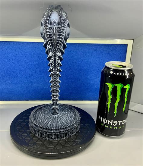 Alien Engineer Eldgers 的图像结果