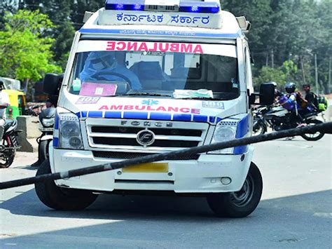 Tempo Travellers drivers ferrying Covid positive patients have no PPE