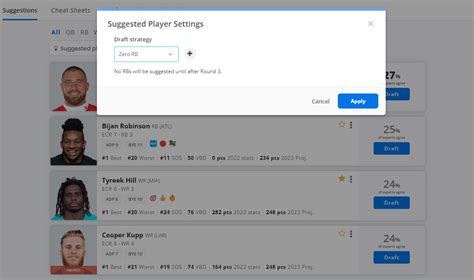 Image result for Mock Draft Simulator App Tutorial