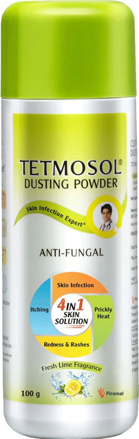Buy ABZORB ANTIFUNGAL DUSTING POWDER 100GM Online & Get Upto 60% OFF at ...