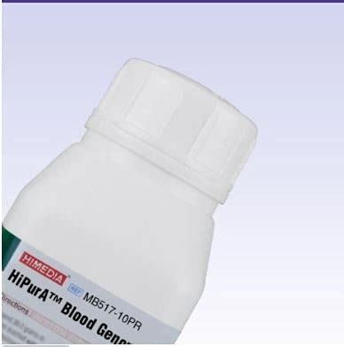 Buy HiMedia - HiPurA® Blood Genomic Maxiprep Purification Kit (Code ...