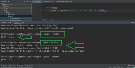 How to Fix the Java JNI Problem 的图像结果