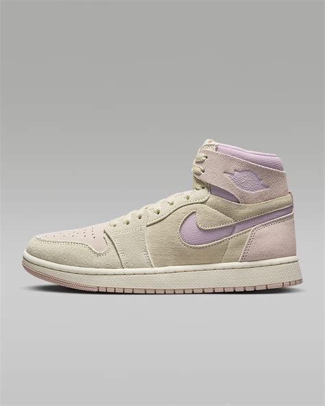 Air Jordan 1 Zoom CMFT 2 Women's Shoes. Nike IN