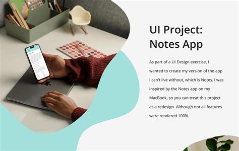 Notes Software 的图像结果