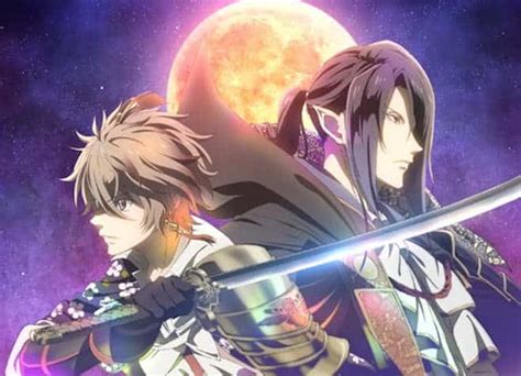 Weiterer Cast für den Anime Sengoku Night Blood vorgestellt