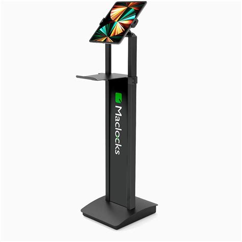 Buy Maclocks Universal Tablet Floor Stand Online