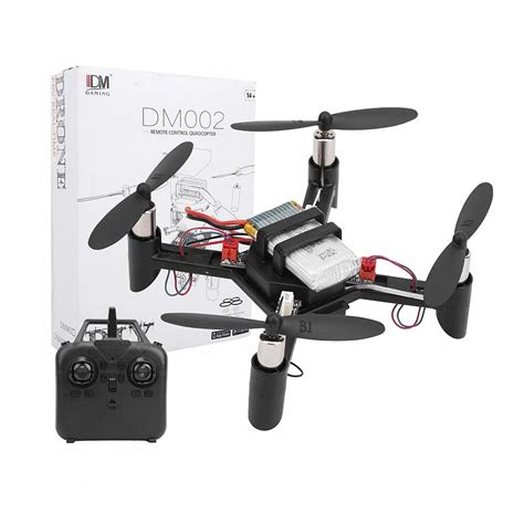DM002 Wifi altitude hold headless mode| Quadcopter-Drone Spare Parts ...