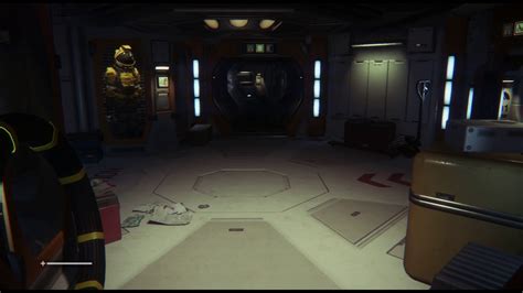 Alien Isolation Suit 的图像结果