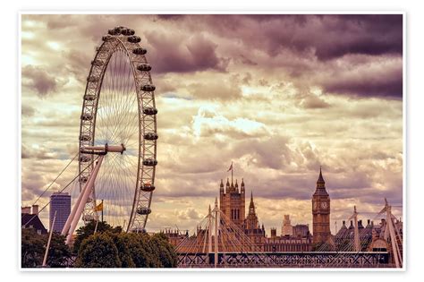 The London Eye – Tickets, Tours & Visitor Information