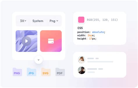 +Export Figma Design Topython 的图像结果