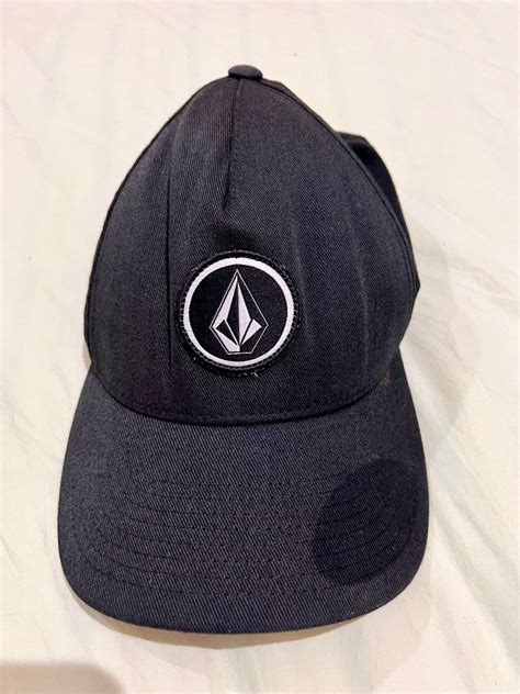 Image result for Volcom Cap