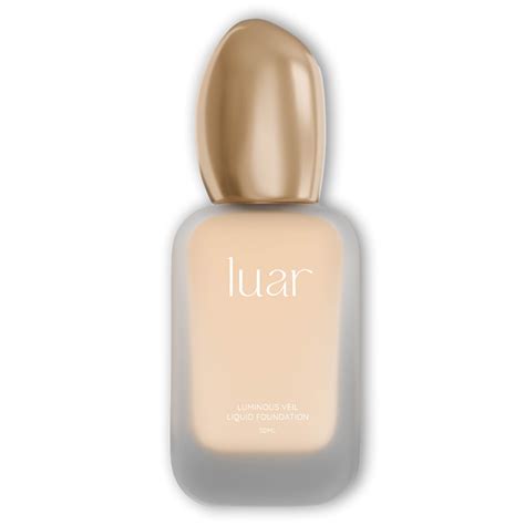 Luar Beauty
