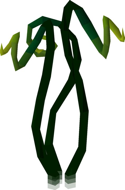 Tendrils (Tar Swamp) - OSRS Wiki