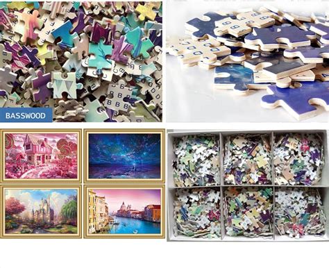 Buy Sim,Popular murals Wood-Material DIY Present-Wrap in Box 29.5 X 19. ...