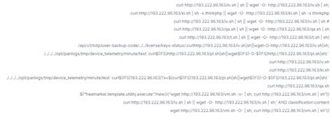 Los atacantes del criptominero RedTail adoptan la vulnerabilidad PAN-OS ...