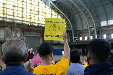 Opinion: Kingsbridge Armory Deal Shows Community is Key to Building in ...