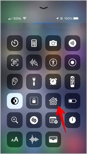 iPhone Smart Control Icon 的图像结果