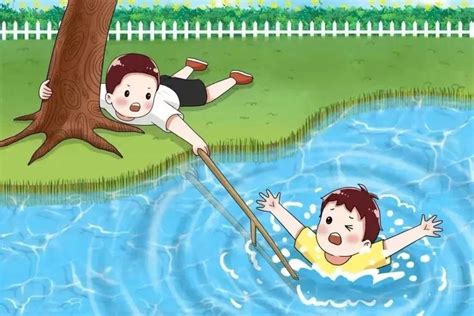【海报】@青少年：夏季防溺水，“六不”要牢记！ - 中国日报网