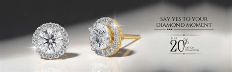 Buy Lab Grown Diamond Jewellery – Emori